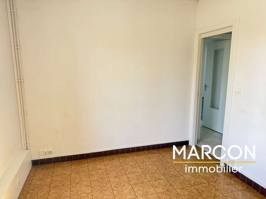 Appartement F3 proche Leclerc GUERET - photo 11