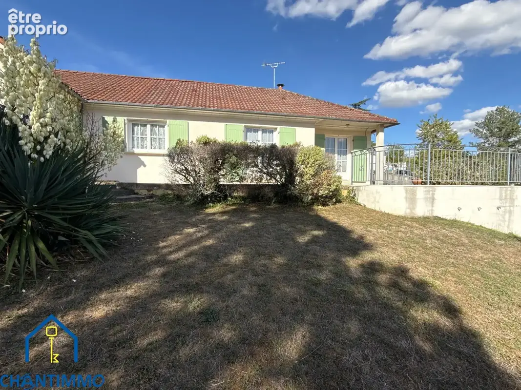 Magnifique Maison familiale à L'Hermenault - photo 2