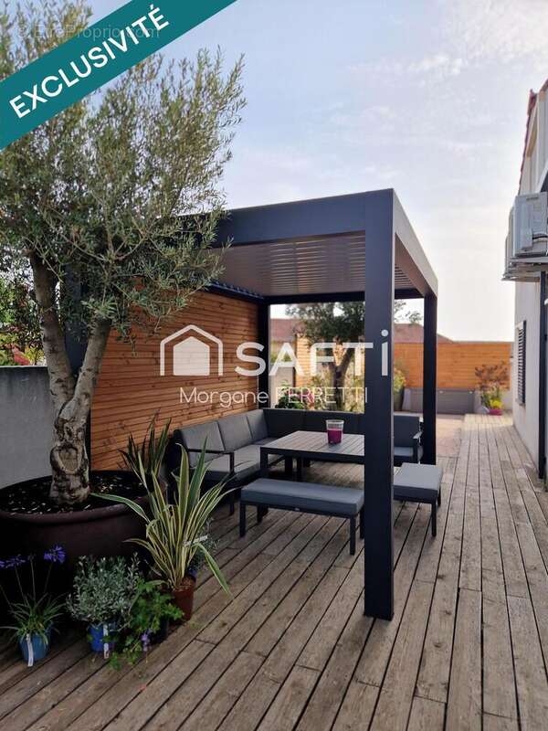 Photo 4 - Maison à VENTENAC-EN-MINERVOIS