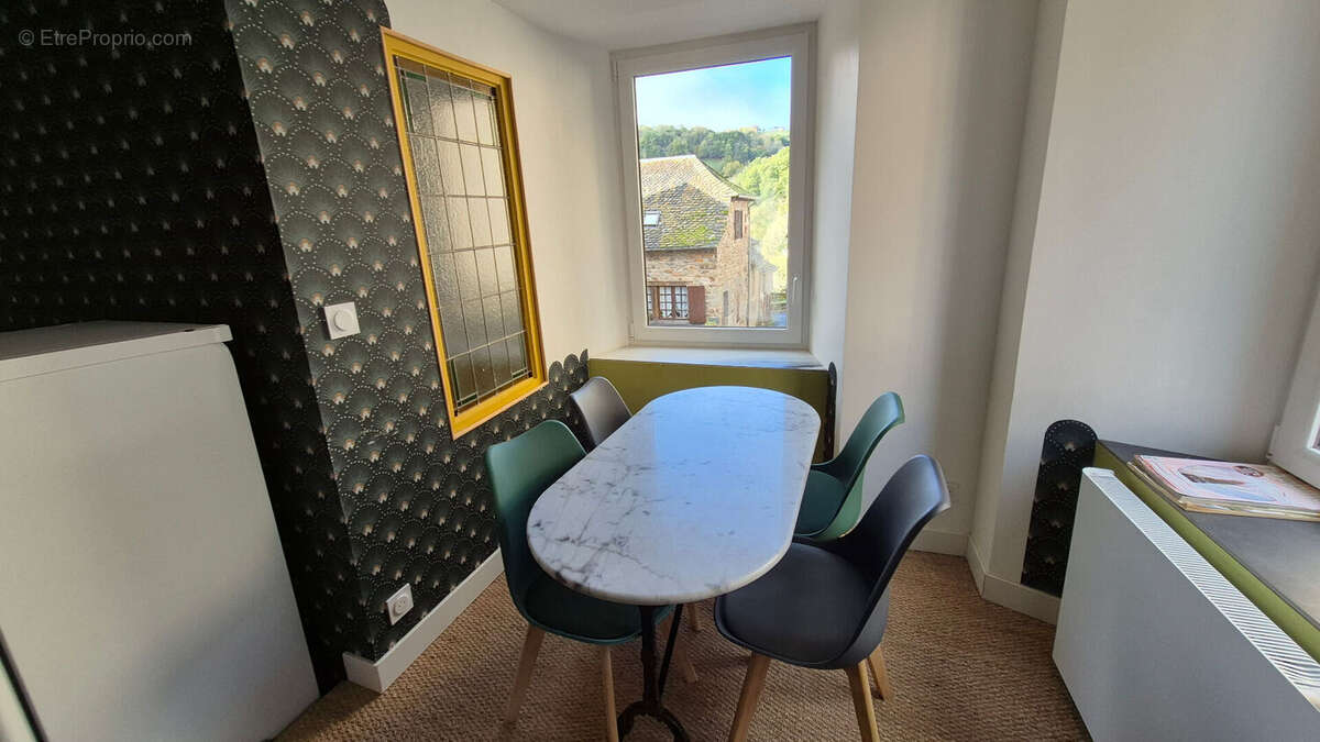 Maison/Gîtes de 160 m², au coeur de SAINT CHELY D'AUBRAC. - photo 5