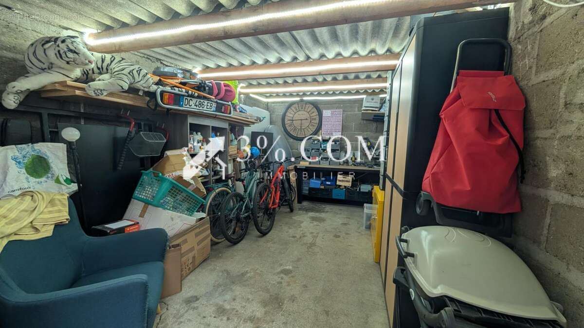 Appartement à POISSY