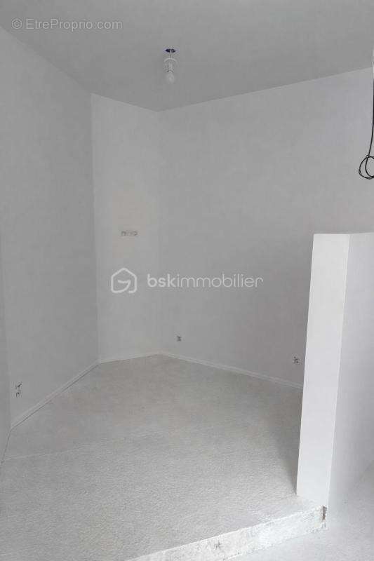 Loft de standing – 7 pièces – 200 m² – Hyper-centre - photo 15