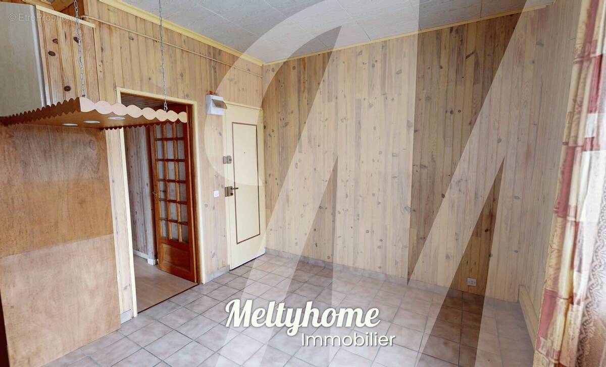 Appartement à MERVILLE-FRANCEVILLE-PLAGE