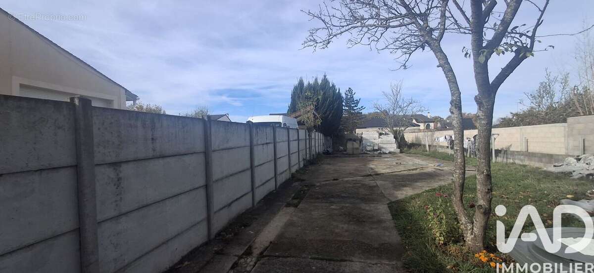 Photo 3 - Maison à CLAYE-SOUILLY