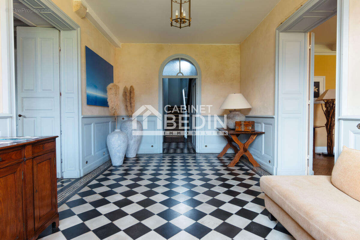 Maison à SAINT-COME