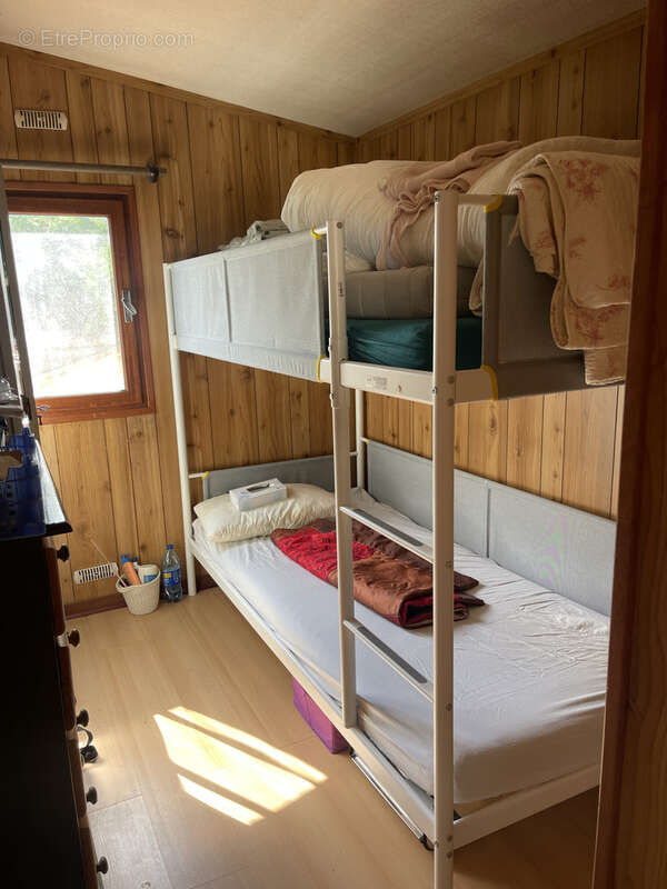 Maison à LE CASTELLET