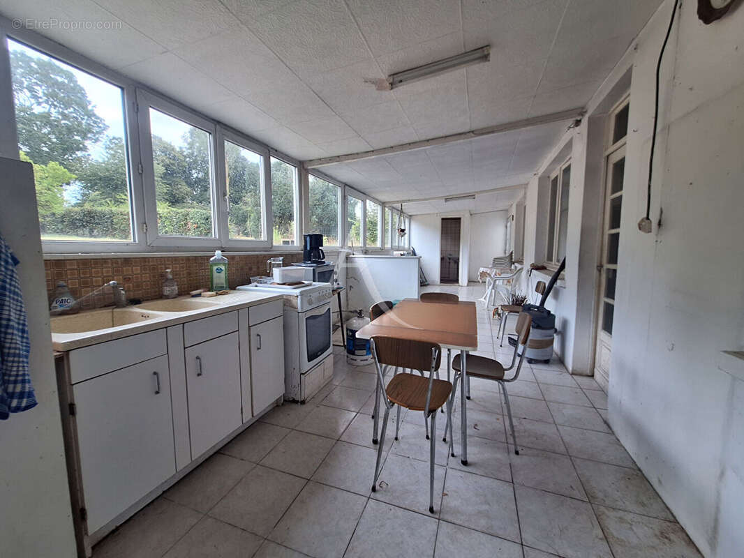 Maison Nouvion plain-pied - photo 5