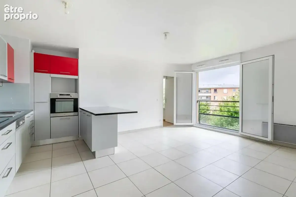 Bel appartement 3 pièces à Vigneux (Clos de la Régale) - photo 3