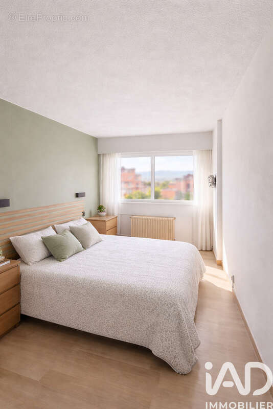 Appartement 80 m² à Antibes  - photo 6