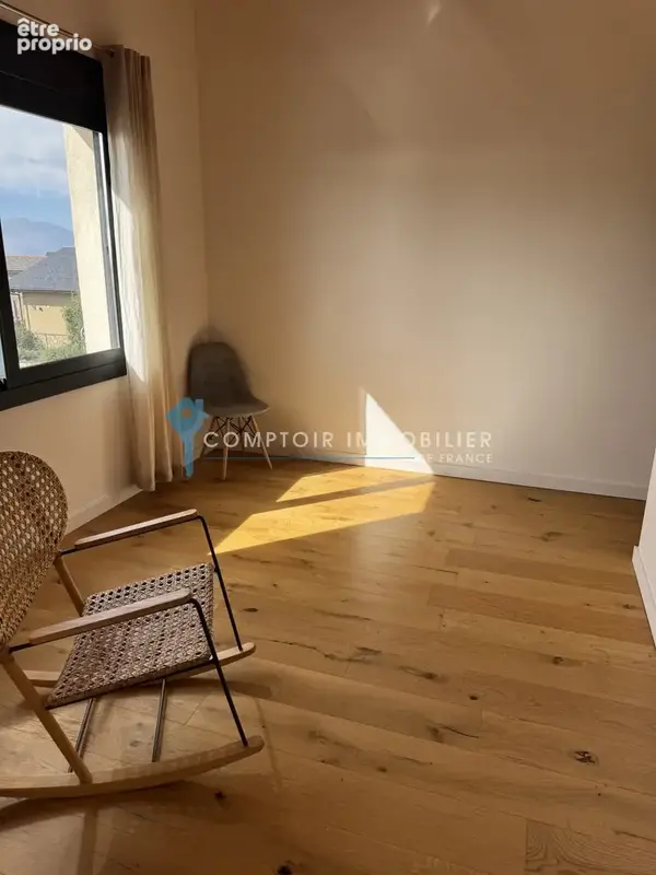 Maison individuelle à TARGASSONNE - photo 7