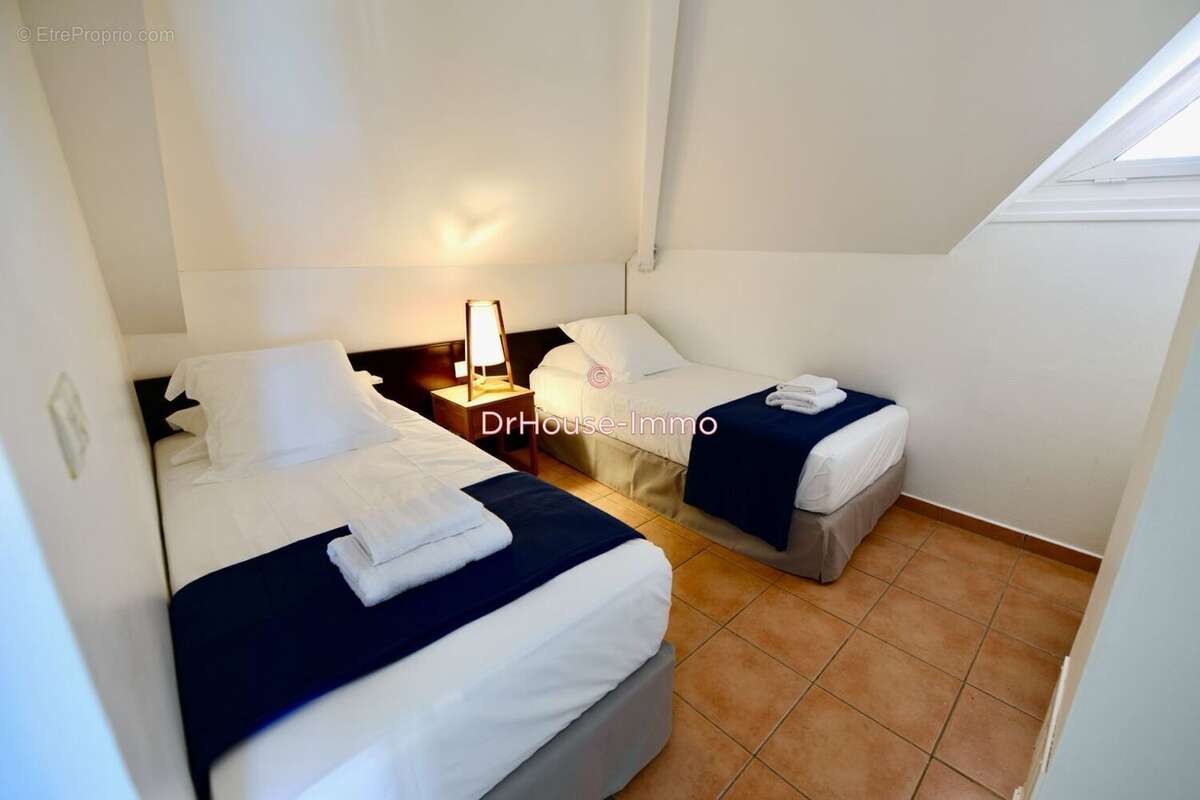 Appartement à SAINTE-ANNE