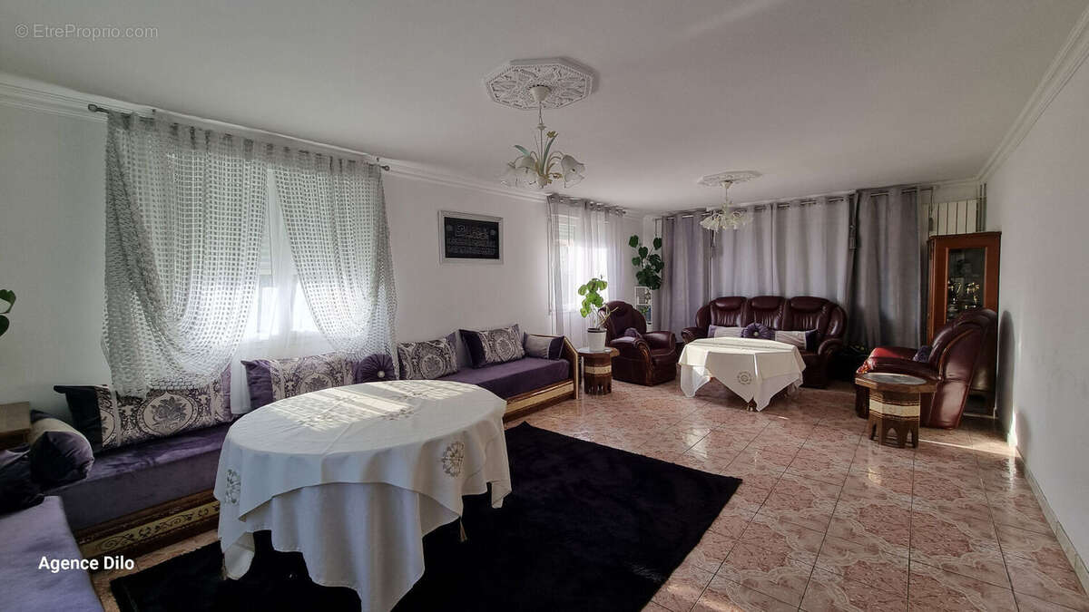 Maison à SAINT-FLORENTIN