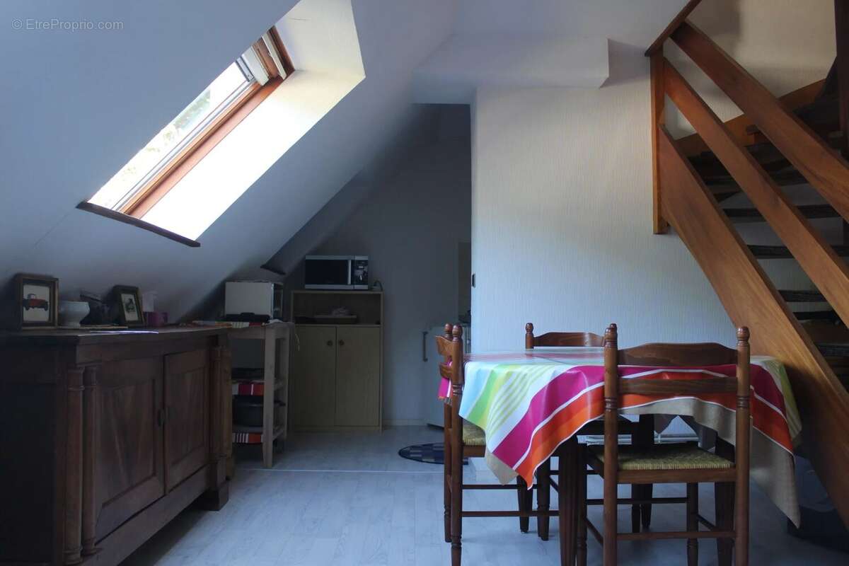 Appartement à BAGNERES-DE-LUCHON
