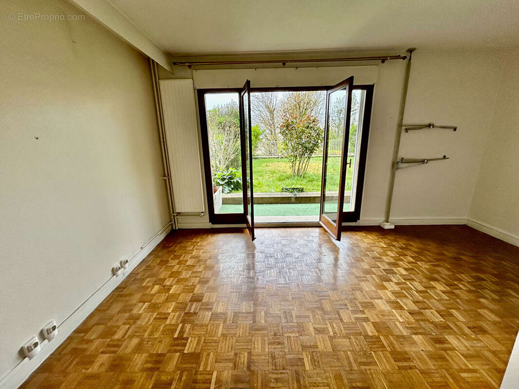 Appartement à NOGENT-SUR-MARNE