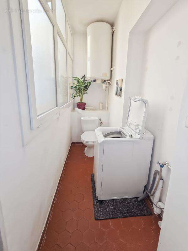 Exclusivite manosque appartement  t4 à vendre - photo 7