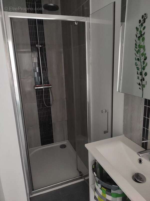 Appartement à BERCK