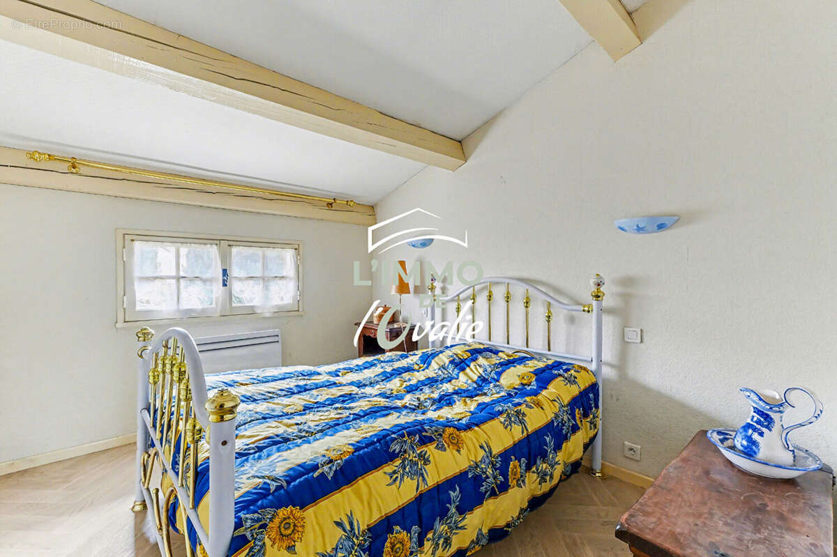 Maison à CASTELGINEST