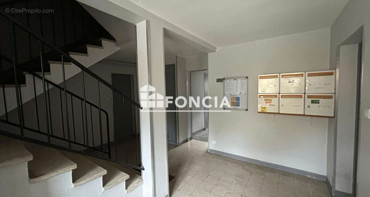 Appartement à MONTAUBAN