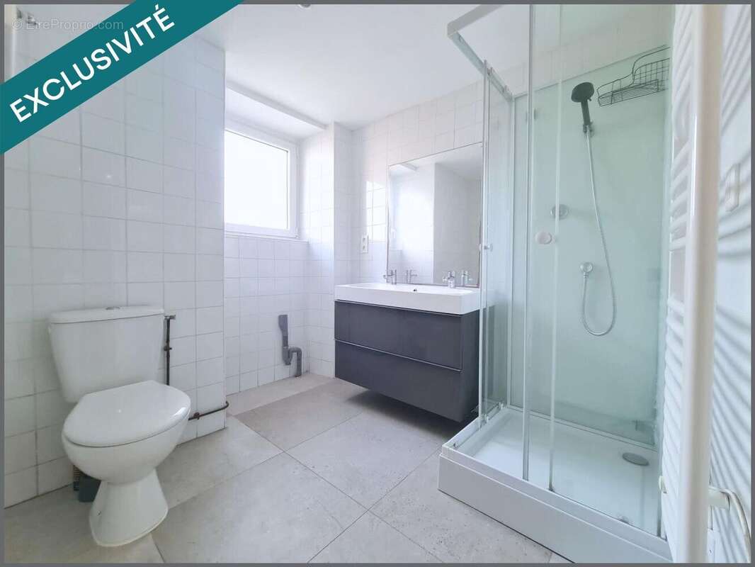 Photo 8 - Appartement à NEUVILLE-LES-DAMES