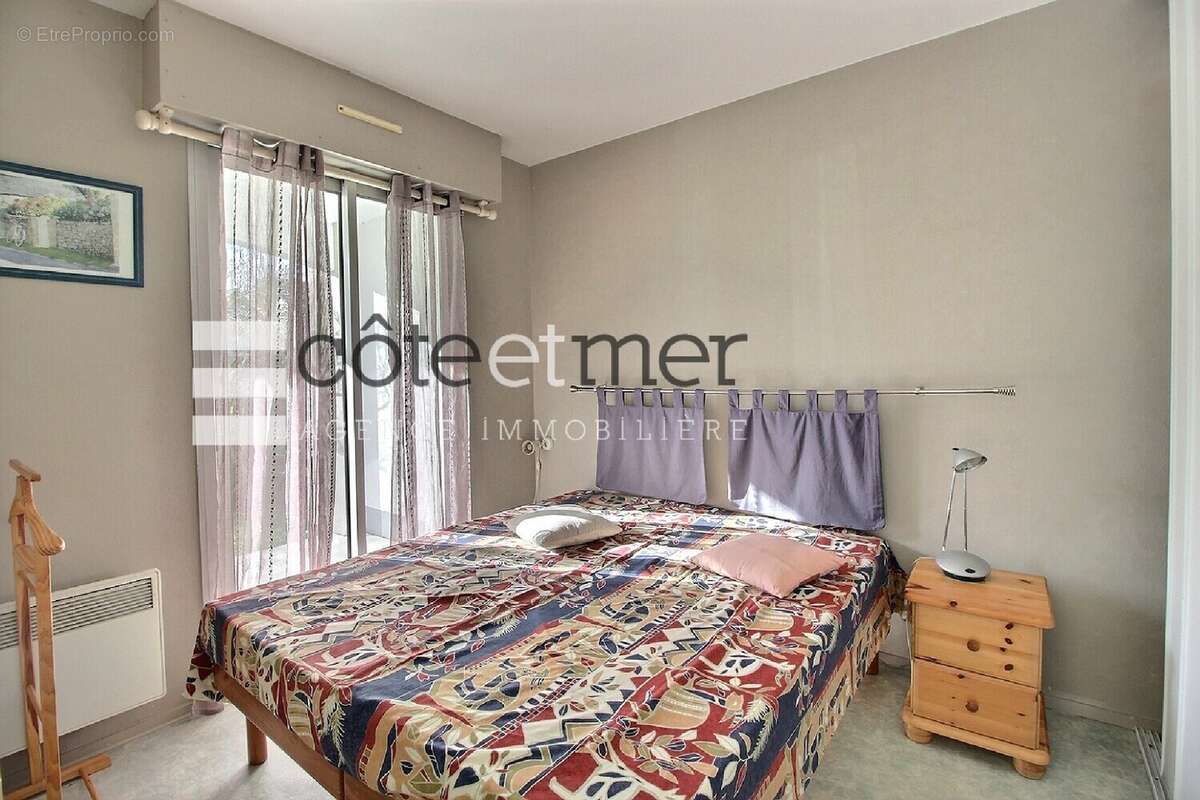 Appartement à LA BAULE-ESCOUBLAC