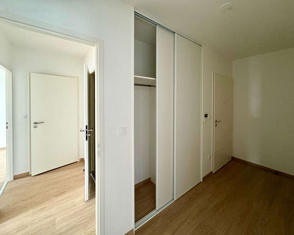 CLERMONT-FERRAND / Appartement neuf résidence "Les Fabriks de Mai" dernières opportunités ! - photo 6