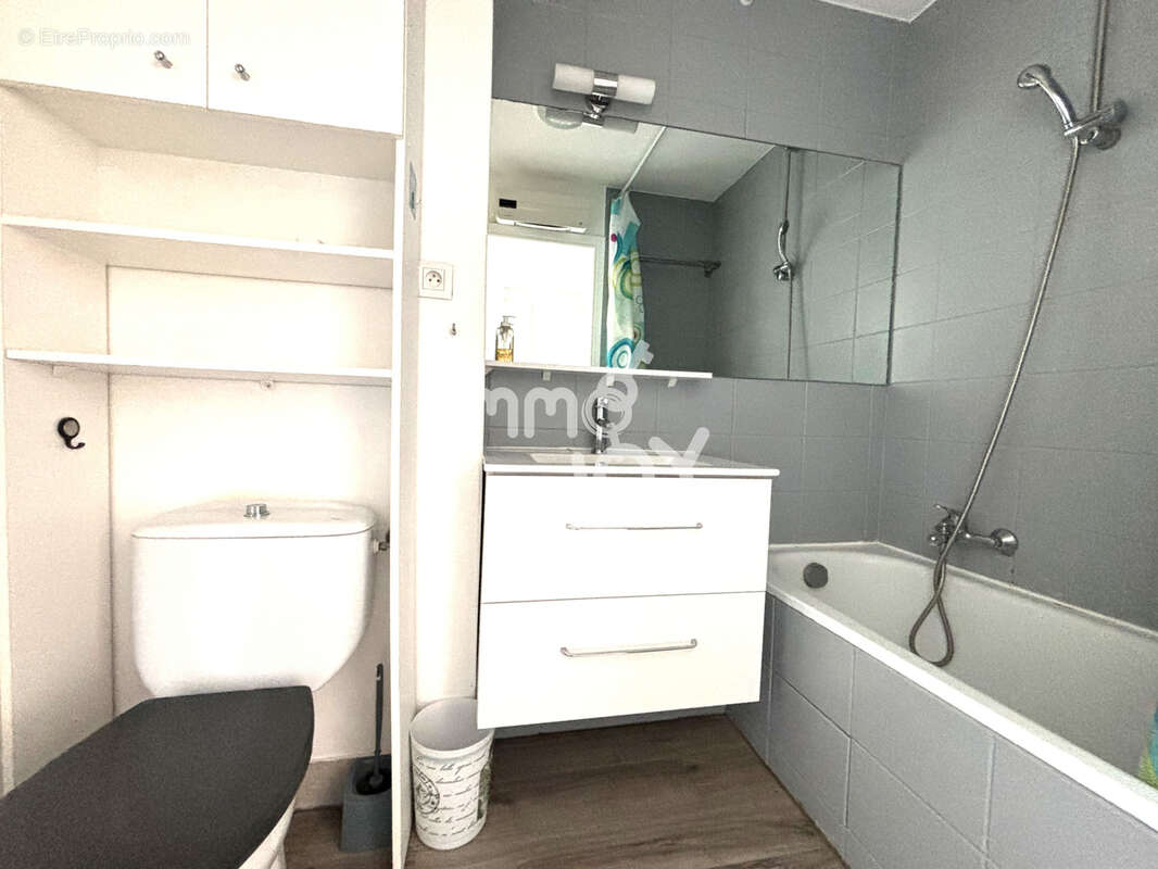 Appartement à FREJUS