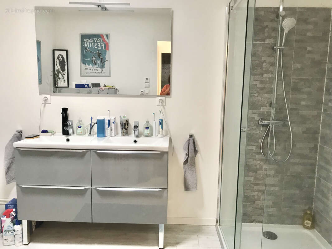 Maison à SOISY-SUR-ECOLE