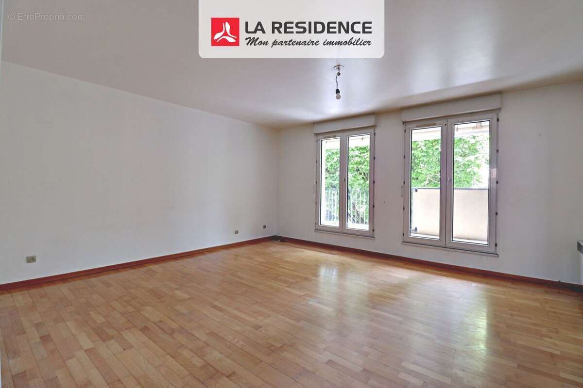 Appartement à POISSY