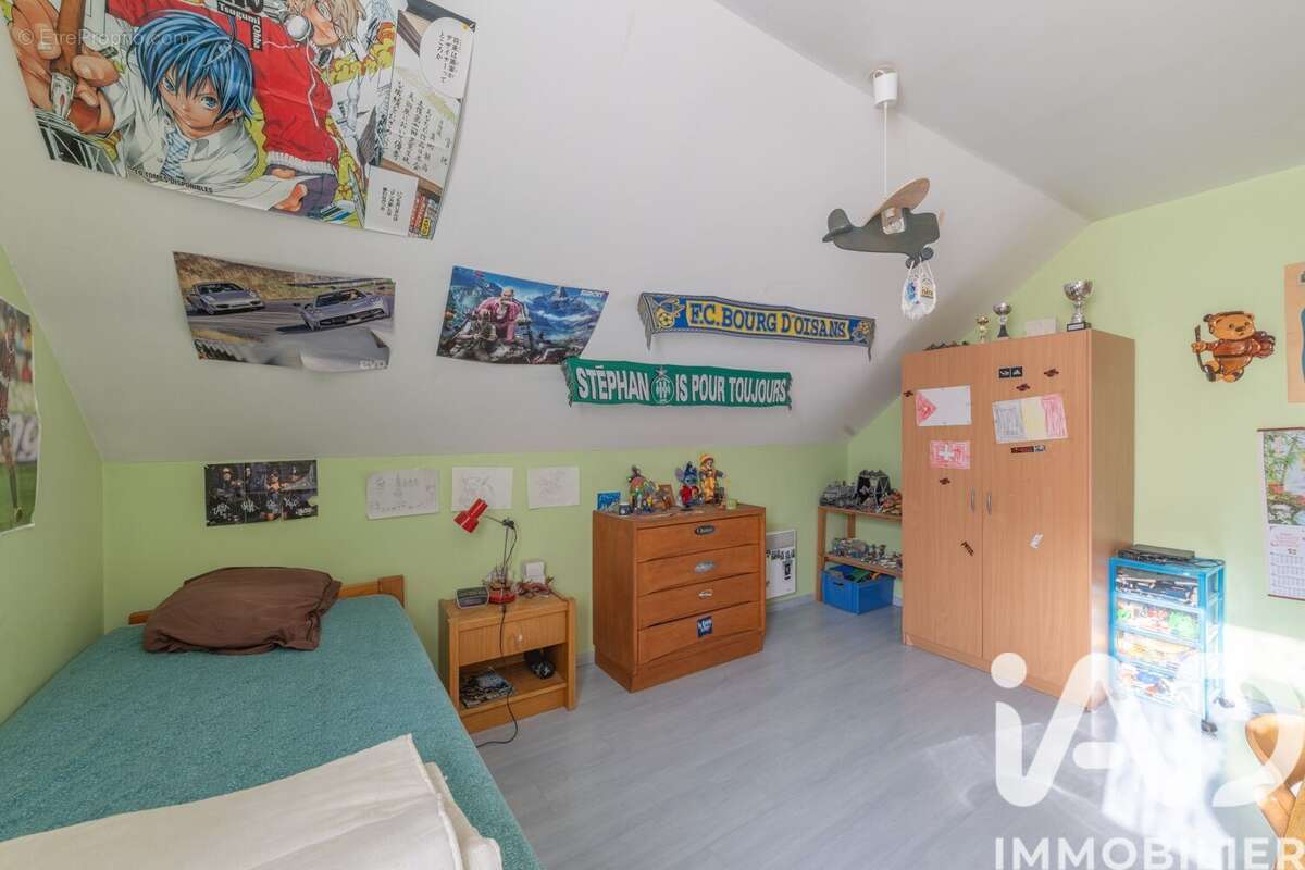 Photo 6 - Maison à LE BOURG-D&#039;OISANS