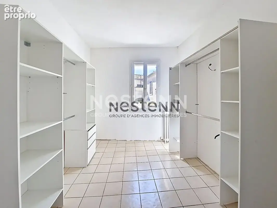 Saint-Laurent-d'Aigouze-Maison de village de 140 m² avec potentiel exceptionnel - photo 10