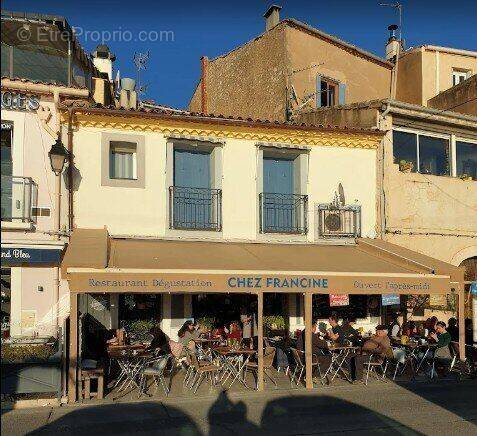 Photo 1 - Commerce à BOUZIGUES