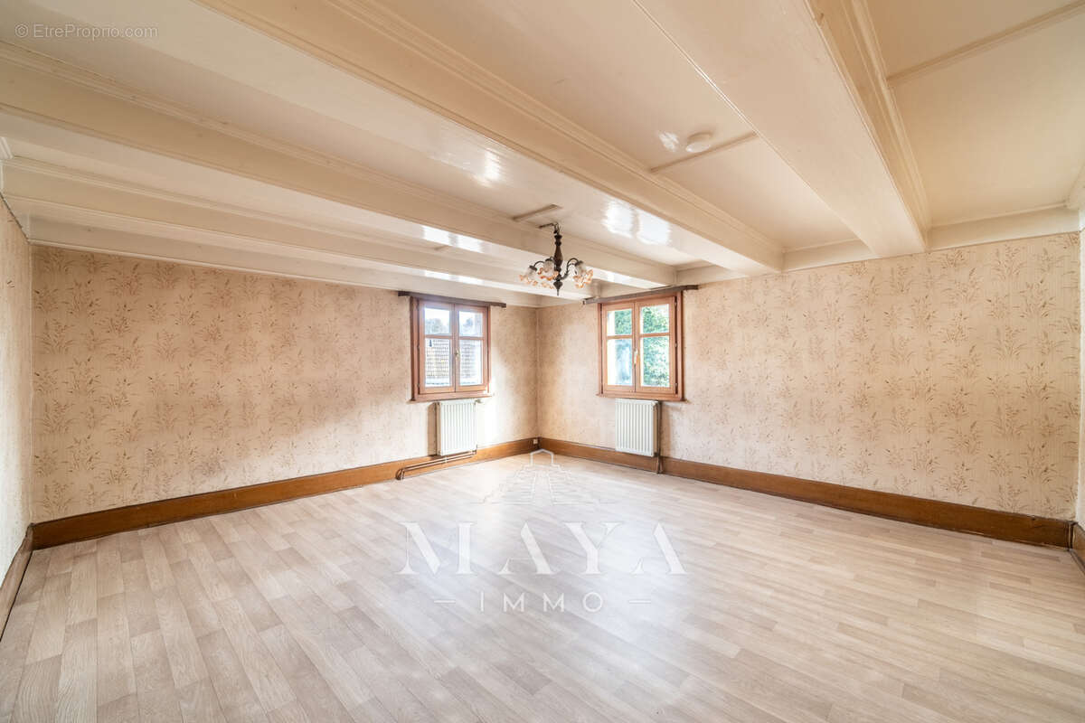 Maison à HEIMERSDORF