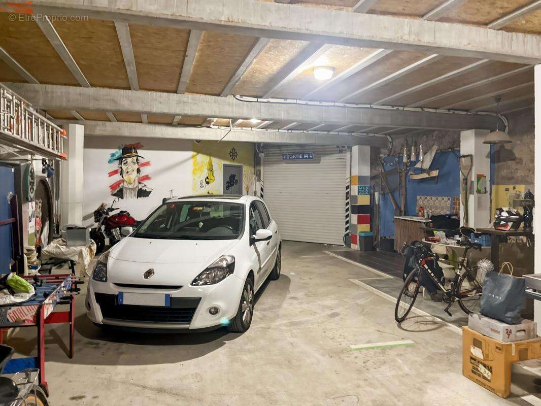 Maison à MARSEILLAN