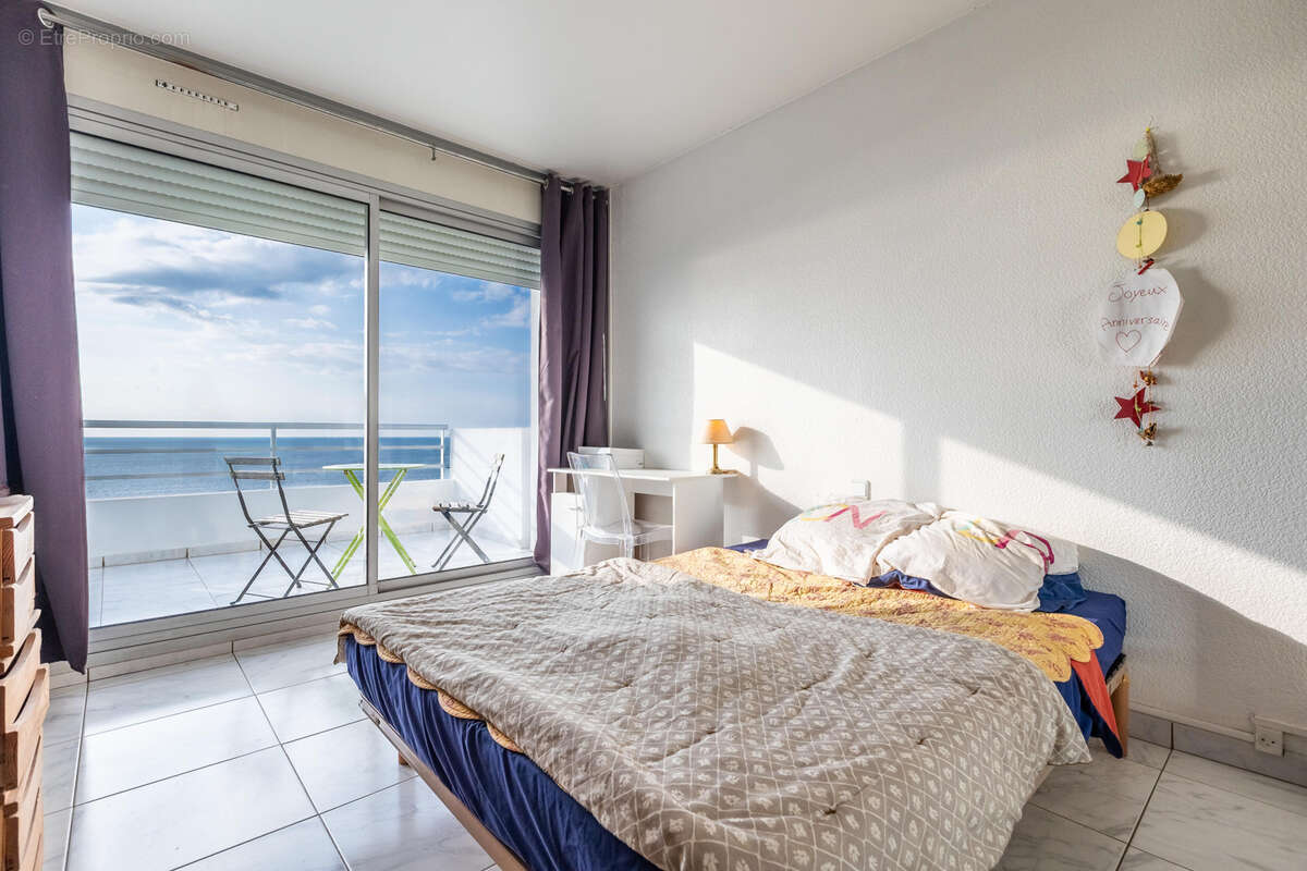 Appartement à CANDILLARGUES