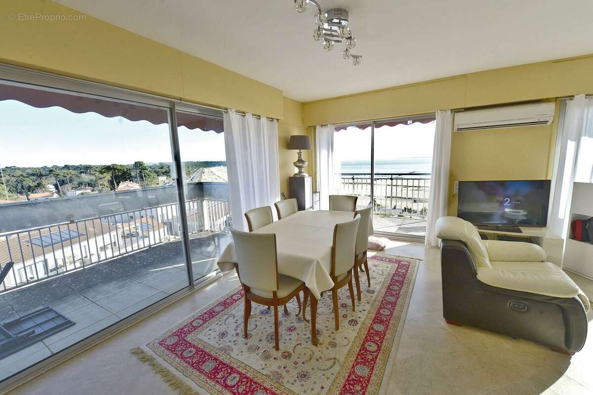 Appartement à ROYAN