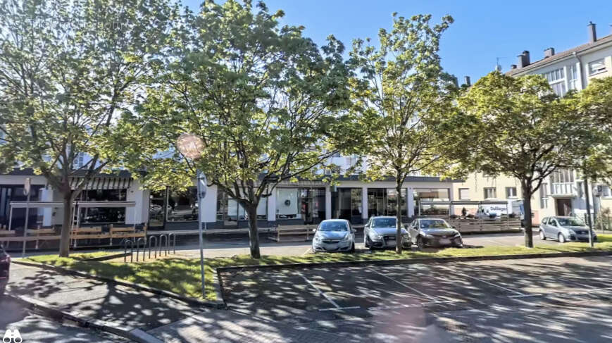 Appartement à SCHILTIGHEIM