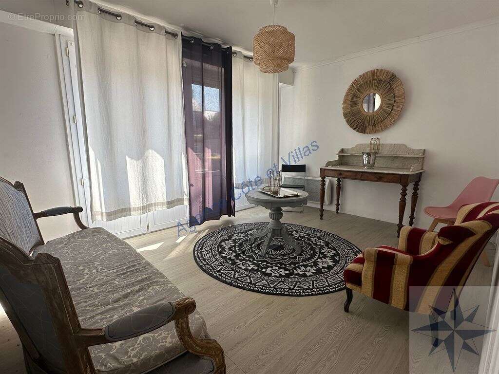 Maison à PLENEUF-VAL-ANDRE