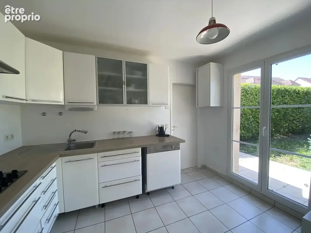 Maison contemporaine dans les Yvelines - photo 9