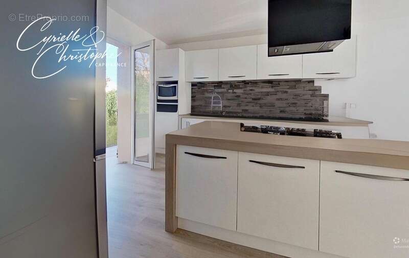 Maison à SAINT-ANDRE-DE-SANGONIS