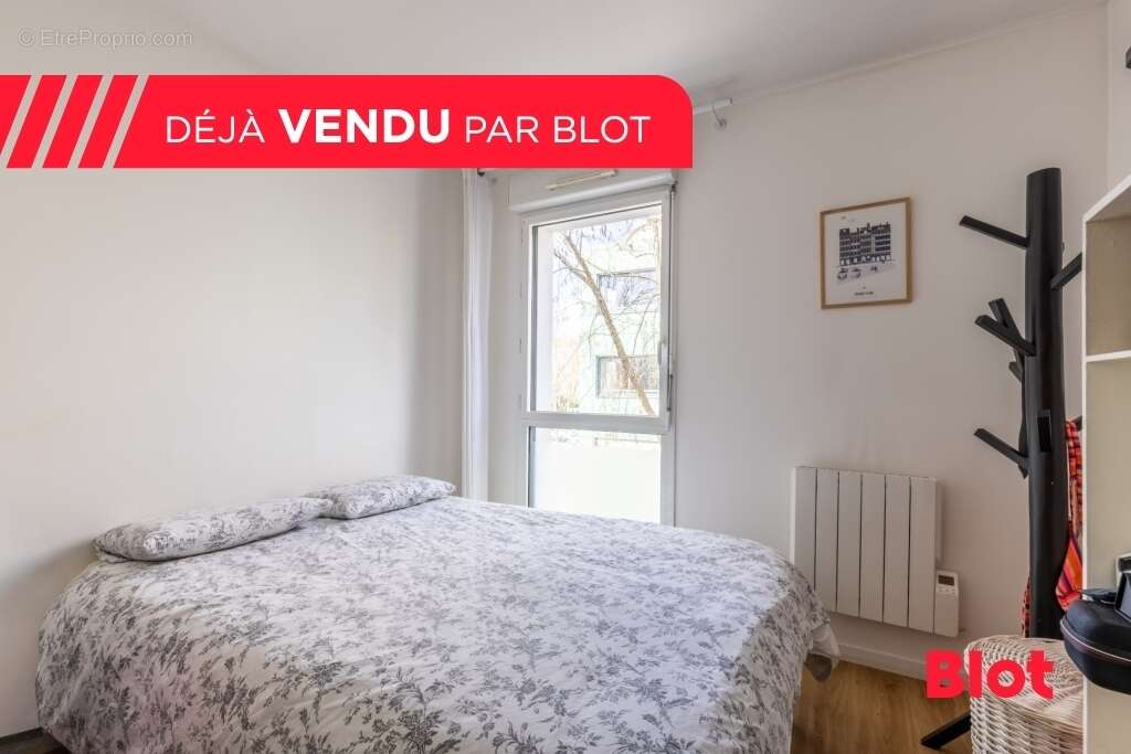 Appartement à CHANTEPIE