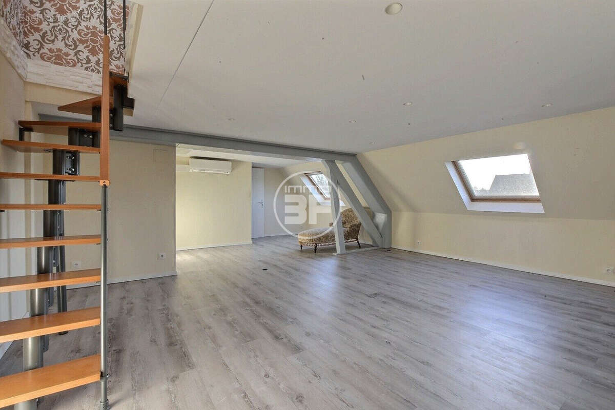 Appartement à HESINGUE
