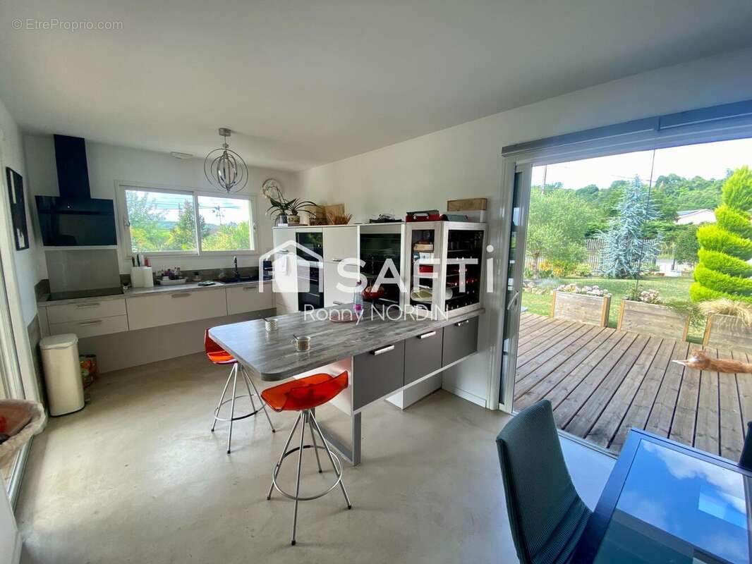 Photo 6 - Maison à SAINT-PEY-DE-CASTETS