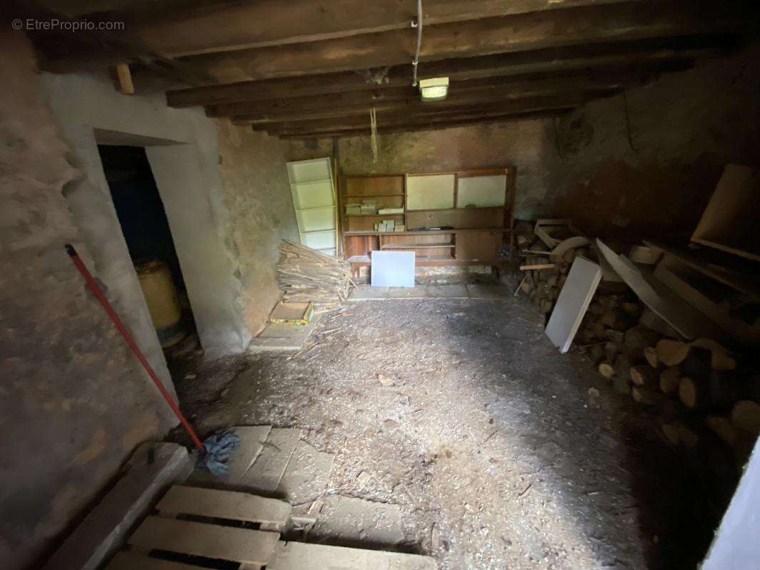 Charmante maison de caractère au cœur d’un village du Perche, à 5 minutes de Bellême - photo 14