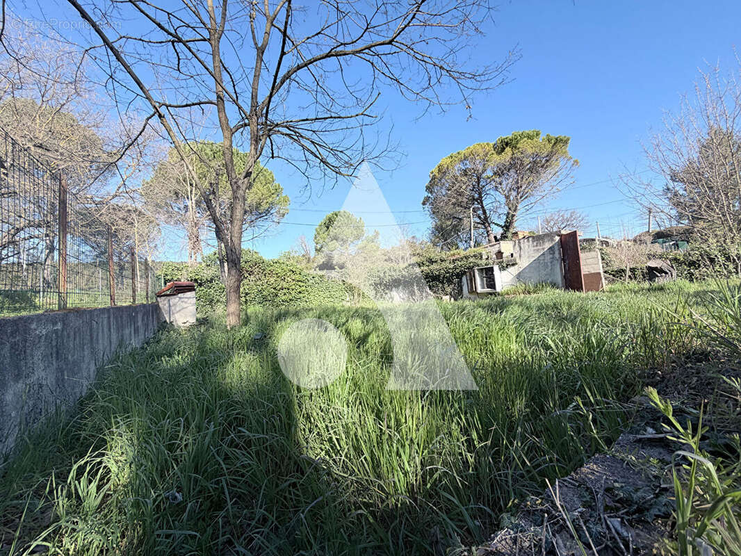 Appartement à GARDANNE