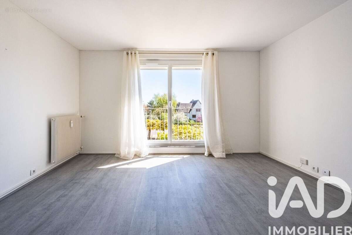 Photo 2 - Appartement à QUETIGNY