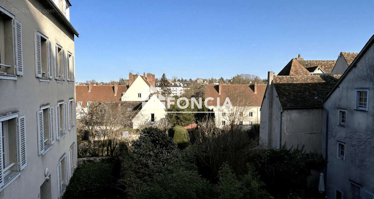 Appartement à CHARTRES