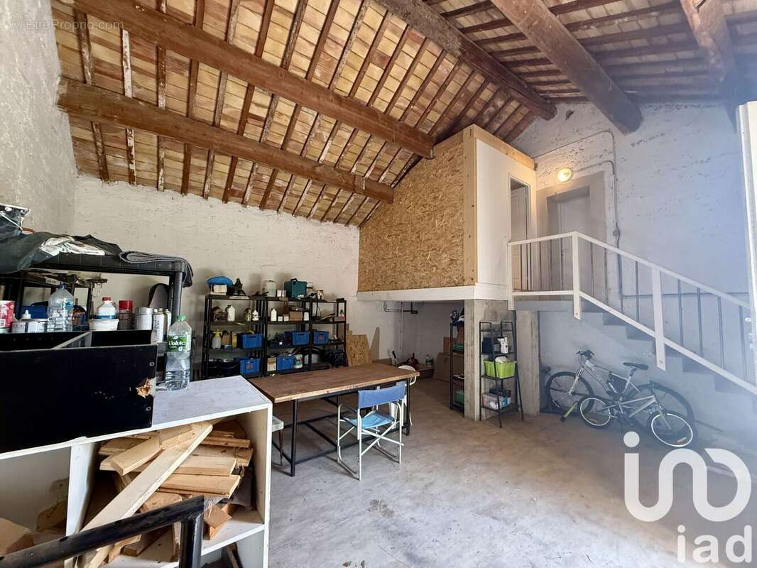 Photo 4 - Maison à AUBIGNAN