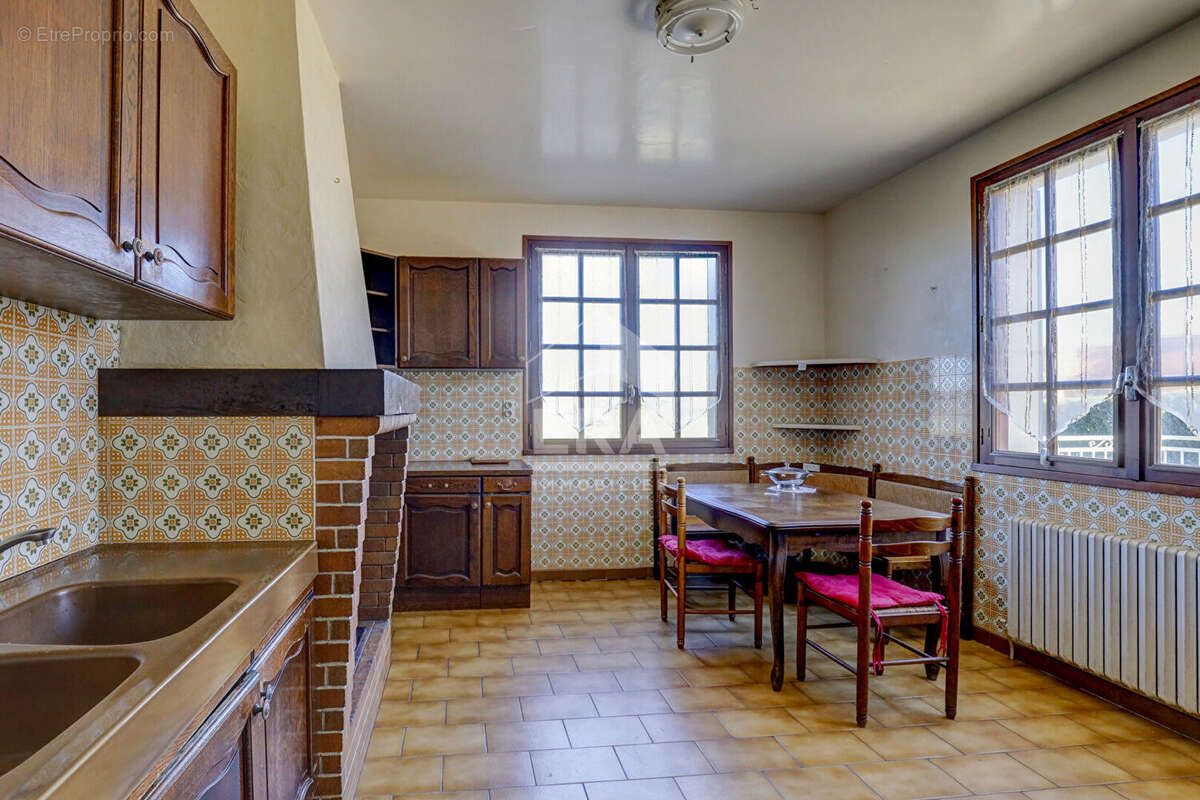 Maison à ROUFFIAC-TOLOSAN