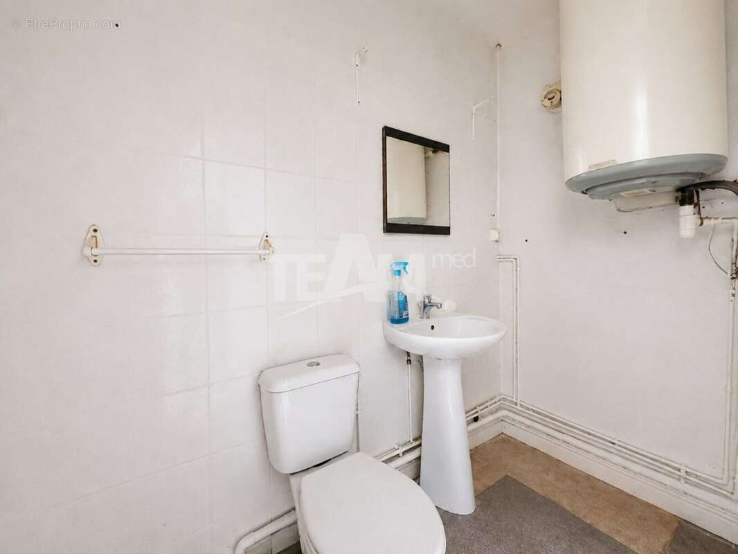 Appartement à SETE