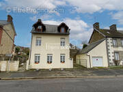 Maison à LA CHAPELLE-D'ANDAINE